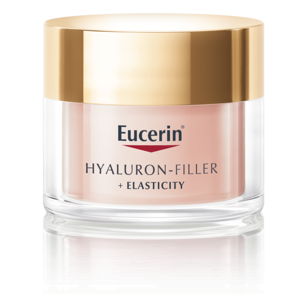 Eucerin HF Elasticity Rose CrFPS30 50ml